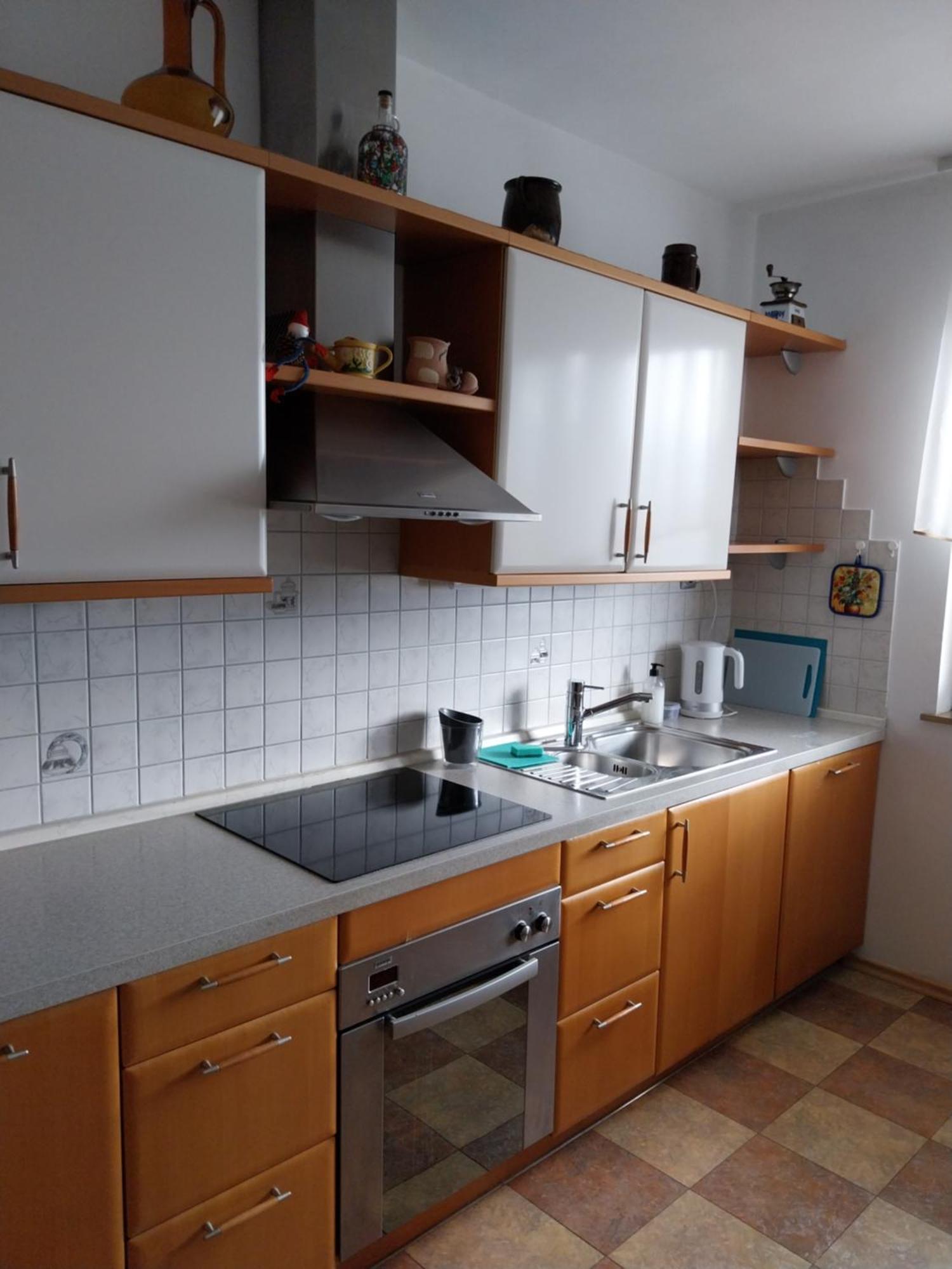 Apartment Katrin 지로브니차 외부 사진