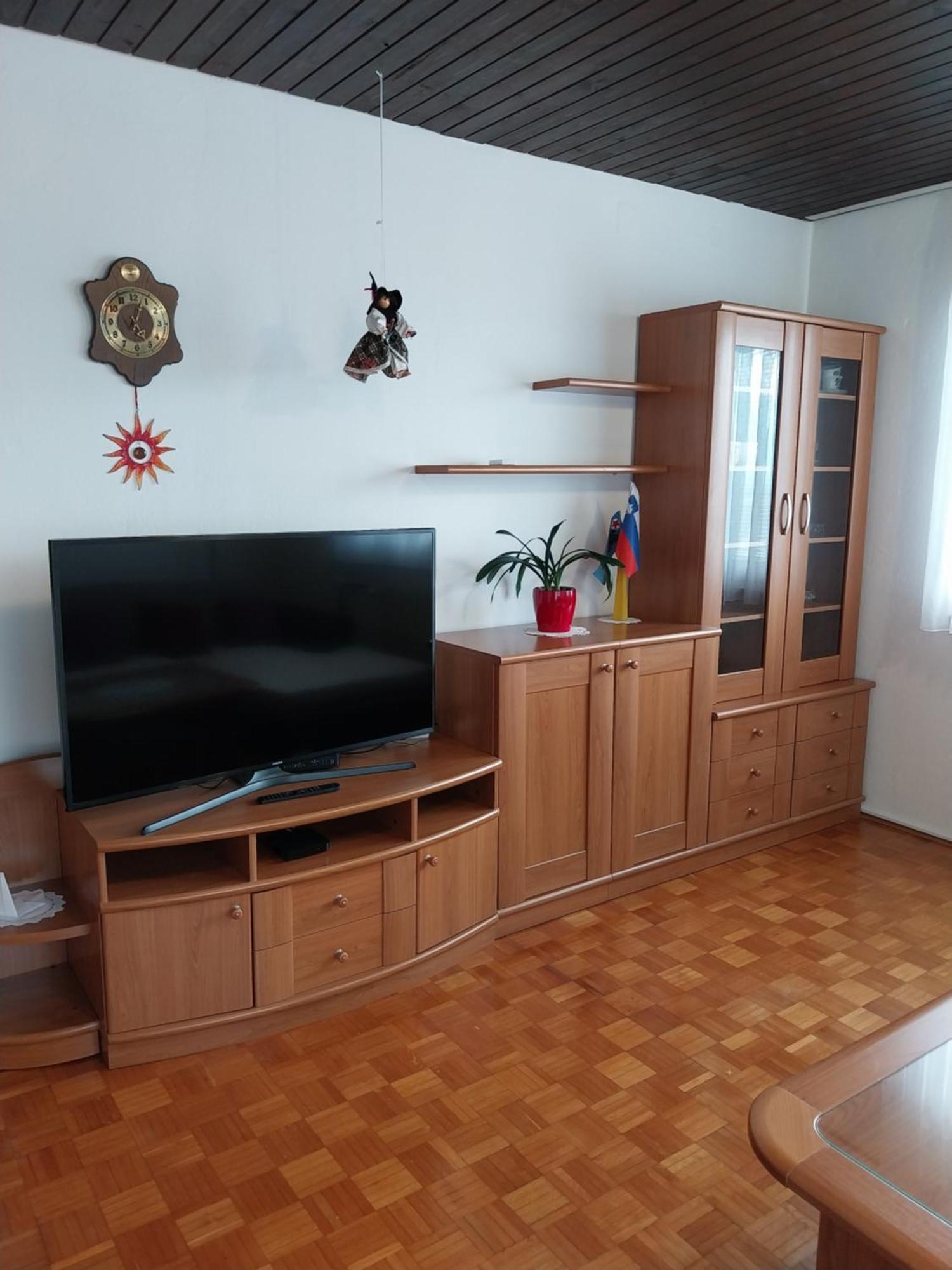 Apartment Katrin 지로브니차 외부 사진