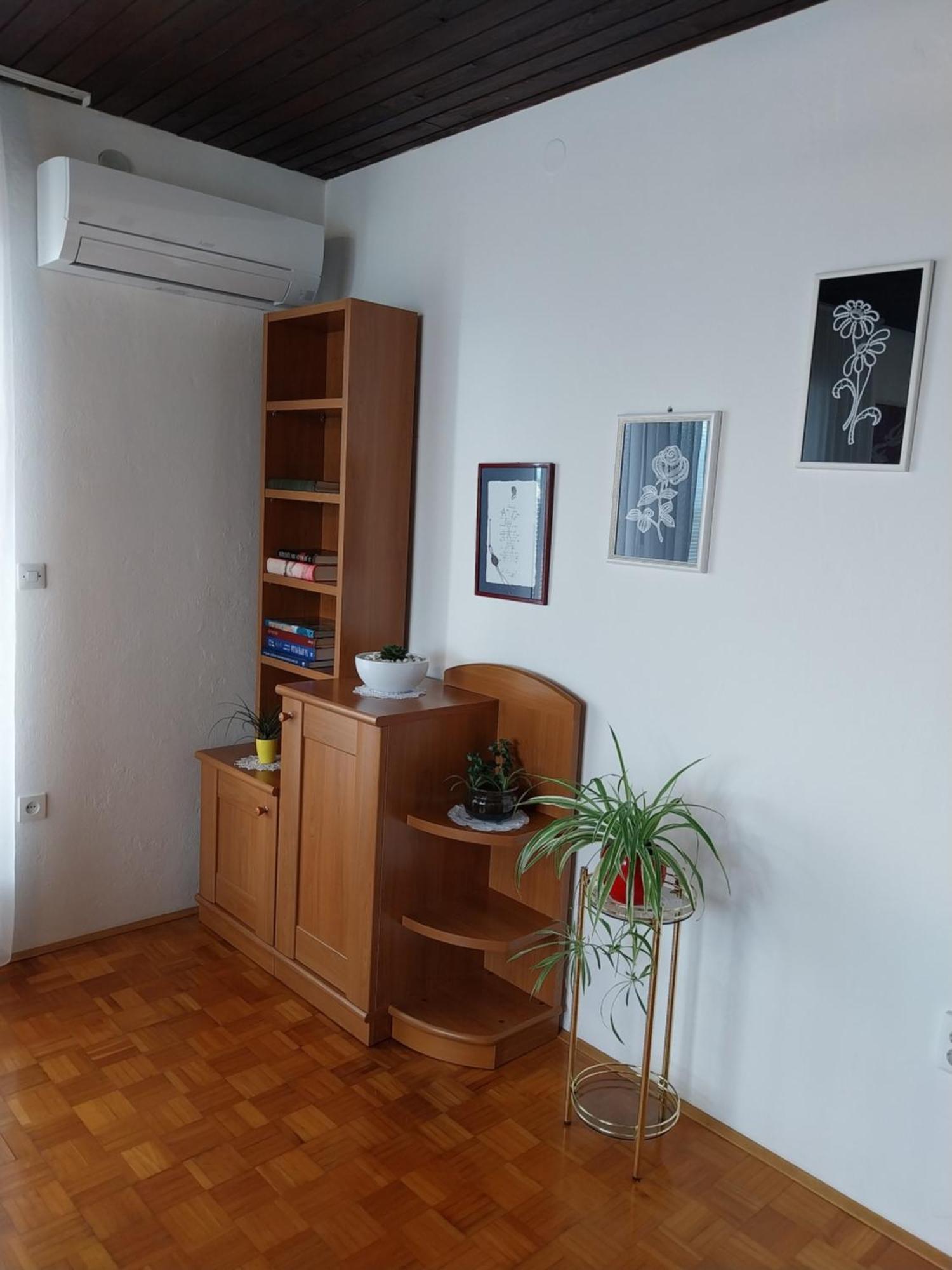 Apartment Katrin 지로브니차 외부 사진