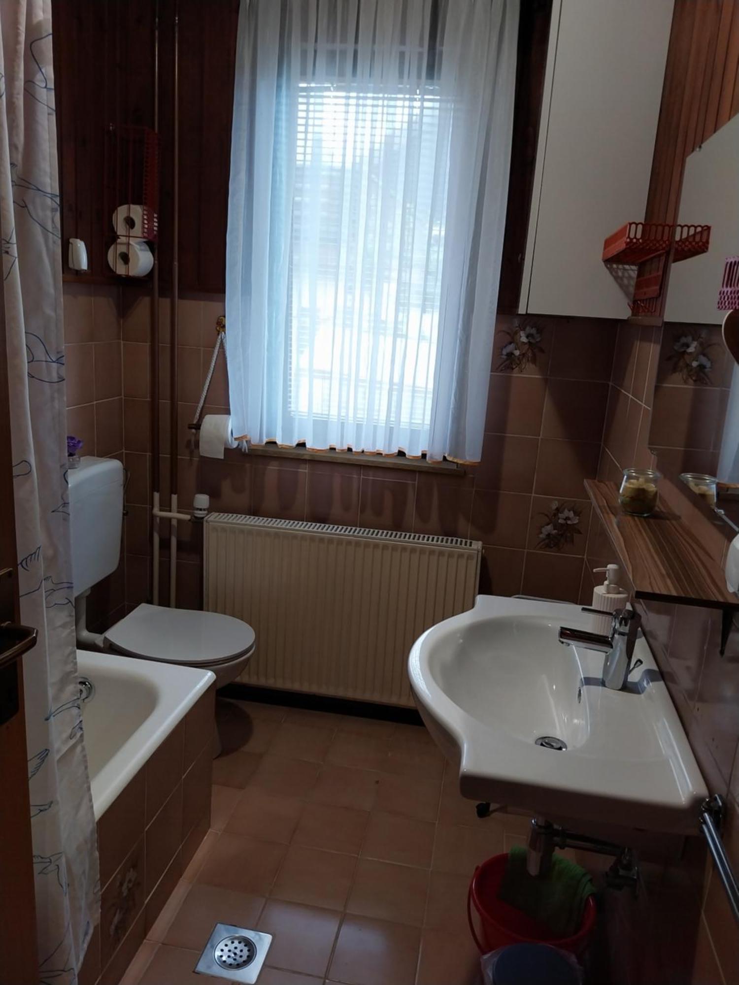 Apartment Katrin 지로브니차 외부 사진